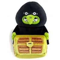 Hanging Plush Toy to Watch Over You from the Desktop - Chiikawa