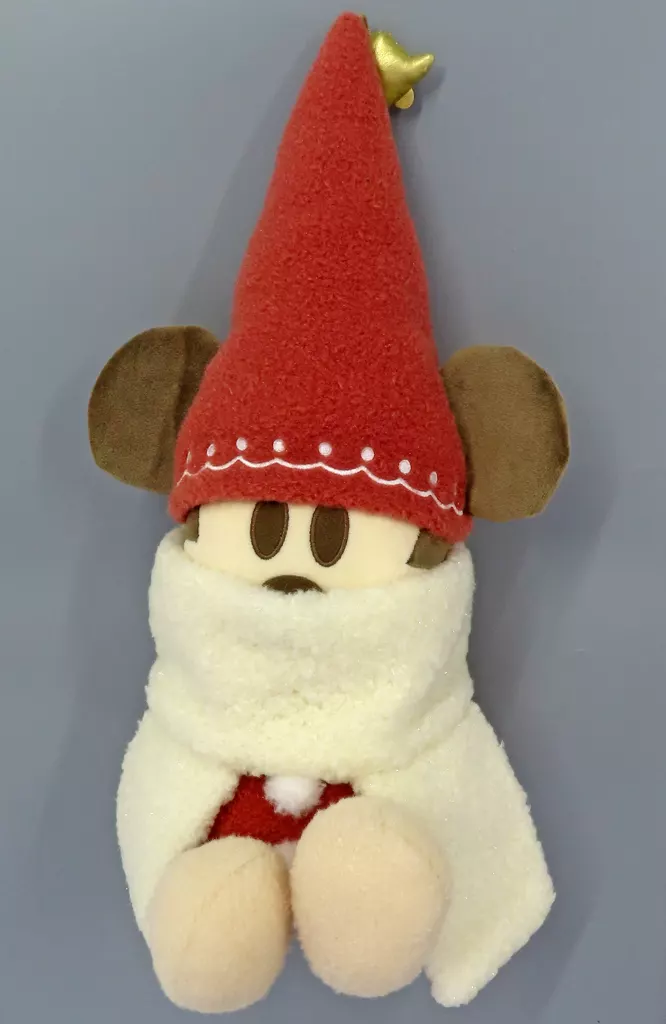 Plush - Disney / Li'l RingRing