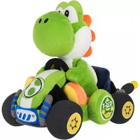 Plush - Super Mario / Yoshi