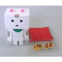 Trading Figure - Yotsuba&! / DANBOARD