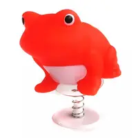 Trading Figure - Jumping Kerokero