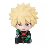 Trading Figure - Boku no Hero Academia (My Hero Academia)