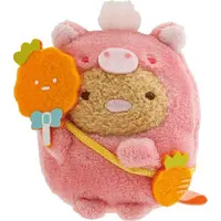 Sumikko Gurashi Collection 2026 New Year - Sumikko Gurashi / Tonkatsu (Capucine)