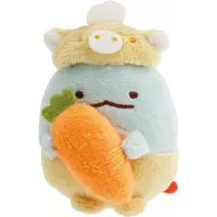 Sumikko Gurashi Collection 2026 New Year - Sumikko Gurashi / Tokage