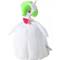 Plush - Pokémon / Gardevoir & Mega Gardevoir