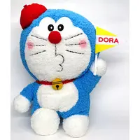 Plush - Doraemon / Doraemon (character)