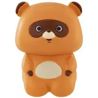 Trading Figure - Tomodachi wa Kuma