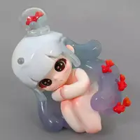 Trading Figure - Fantastic Adventure Series