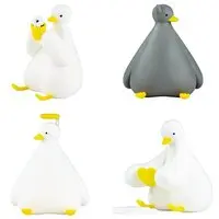 Trading Figure - AHIRU LIFE.