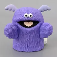 Trading Figure - Whippi & Wrappi