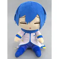 Plush - VOCALOID / KAITO