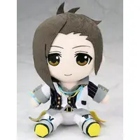Plush - THE IDOLM@STER SideM / Watanabe Minori