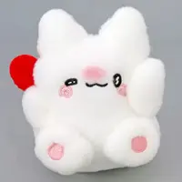 Plush - Sanrio / HANAMARUOBAKE