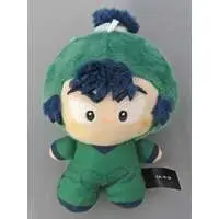Plush - Failure Ninja Rantarou / Kema Tomesaburou