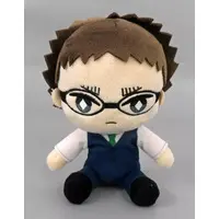 Plush - Detective Conan