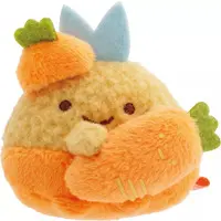 Sumikko Gurashi Collection 2026 New Year - Sumikko Gurashi / Aji Furai no Shippo