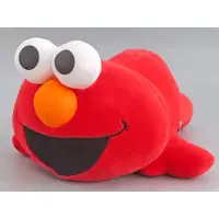 Plush - Sesame Street / Elmo