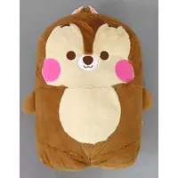 Plush - Disney / Chip (Chip 'n Dale)