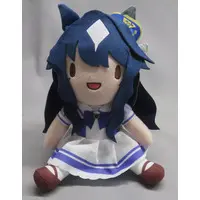 Plush - Umamusume: Pretty Derby