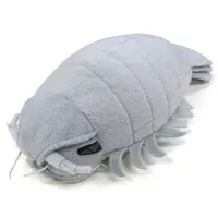Plush - Bathynomus giganteus (Deep-sea giant isopod)