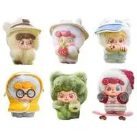 Trading Figure - Q.Kid OUTDOOR ACTIVITIES