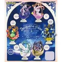 Trading Figure - Pokémon