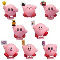 Trading Figure - Kirby's Dream Land / Kirby