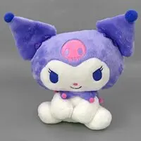 Plush - Sanrio characters / Kuromi