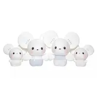 Plush - Pokémon / Mareep & Maushold