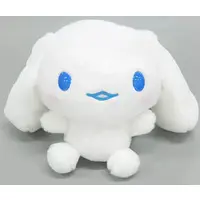 Plush - Sanrio / Cinnamoroll