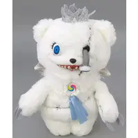 Plush - Universal Studios Japan / HAMI-KUMA