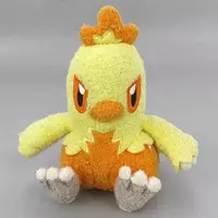 Plush - Pokémon / Combusken