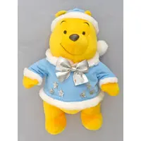 Plush - Winnie the Pooh / Winnie-the-Pooh