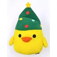 Plush - RILAKKUMA / Kiiroitori