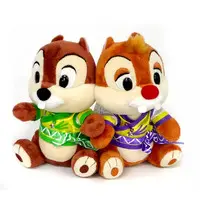 Plush - Disney / Chip & Dale