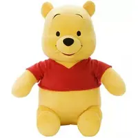 Plush - Winnie the Pooh / Winnie-the-Pooh