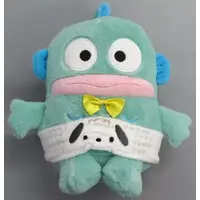 Plush - Sanrio characters / Hangyodon