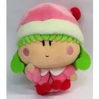 Plush - Mirumo de Pon!