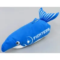 Plush - Hokkaido Nippon-Ham Fighters