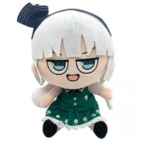 Plush - Touhou Project