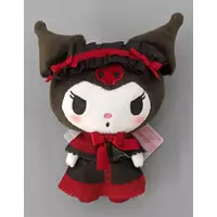 Plush - Sanrio / Kuromi