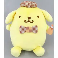 Plush - Sanrio characters / Pom Pom Purin