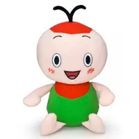 Plush - NHK Character