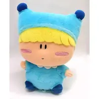 Plush - Mirumo de Pon!