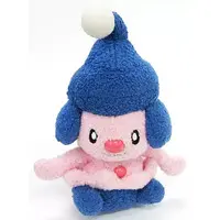 Plush - Pokémon / Mime Jr.