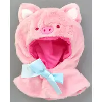 Plush Clothes - The Legend of Luo Xiaohei