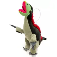 Plush - Jurassic Park