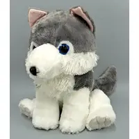 Plush - Mofutto Ookami