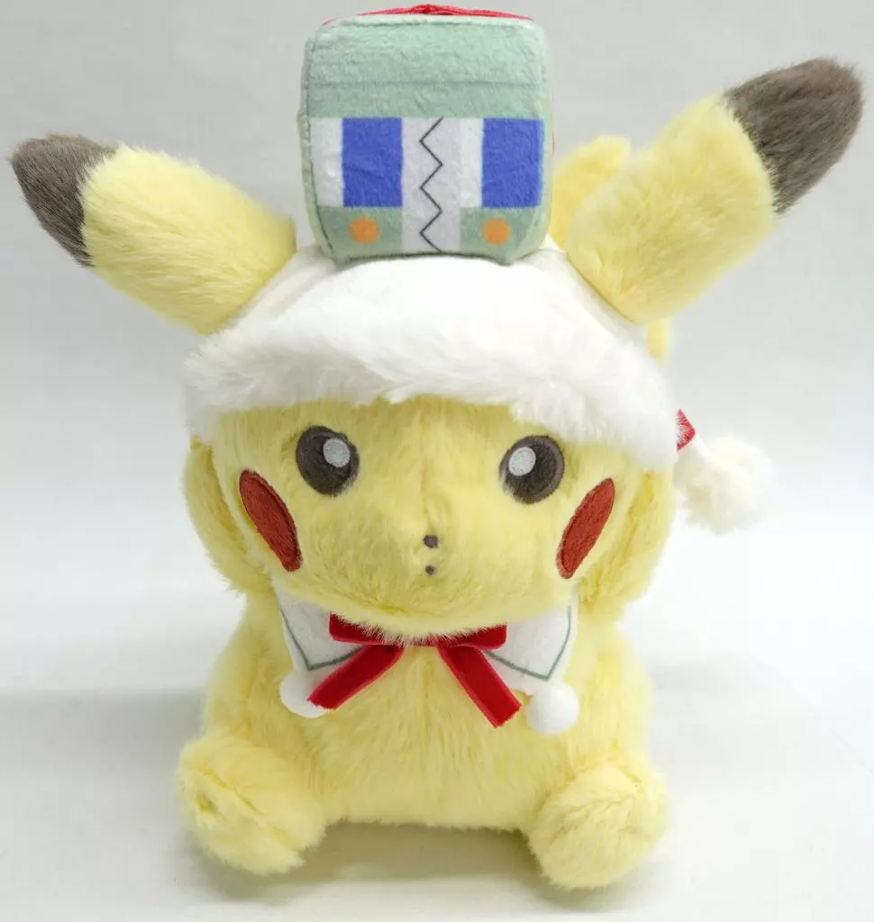 Plush - Pokémon / Pikachu