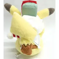 Plush - Pokémon / Pikachu